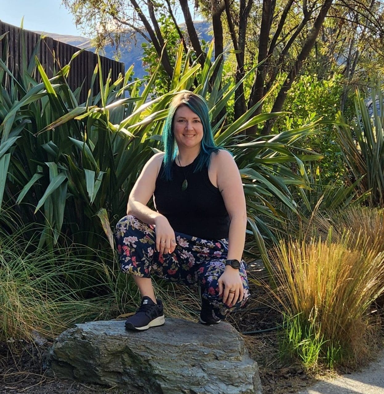Rosaria Ferguson - Sustainable Event Producer New Zealand