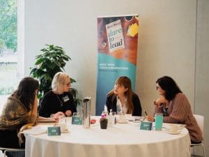 Rosaria Ferguson - Sustainable Event Producer New Zealand