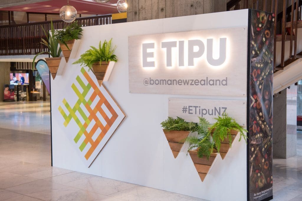 Rosaria Ferguson - Sustainable Event Producer New Zealand