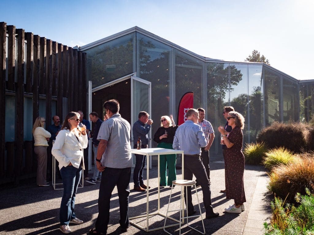 Rosaria Ferguson - Sustainable Event Producer New Zealand