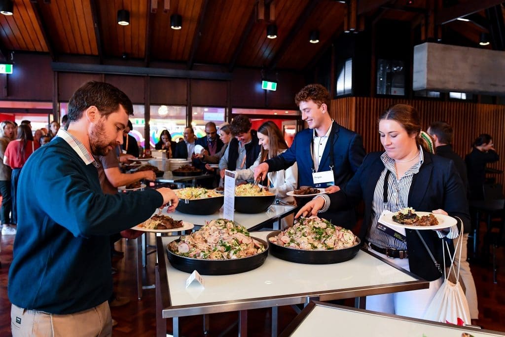Rosaria Ferguson - Sustainable Event Producer New Zealand