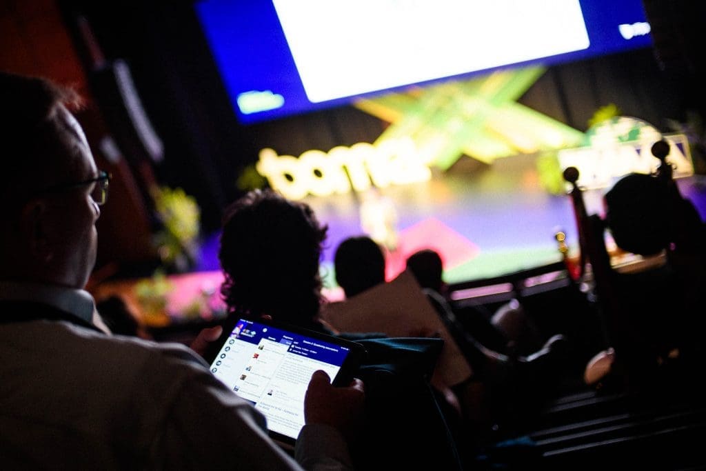 Rosaria Ferguson - Sustainable Event Producer New Zealand