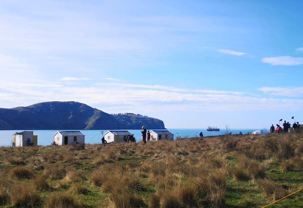 Rosaria Ferguson - Sustainable Event Producer New Zealand