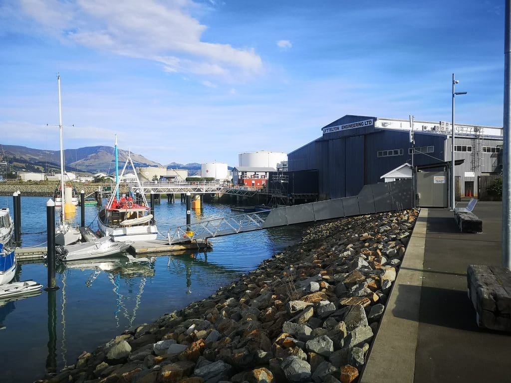 Rosaria Ferguson - Sustainable Event Producer New Zealand